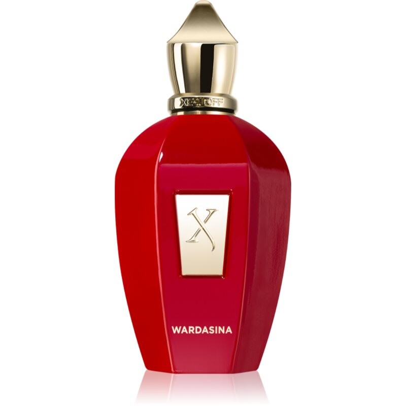 Xerjoff Wardasina parfumovaná voda unisex 100 ml