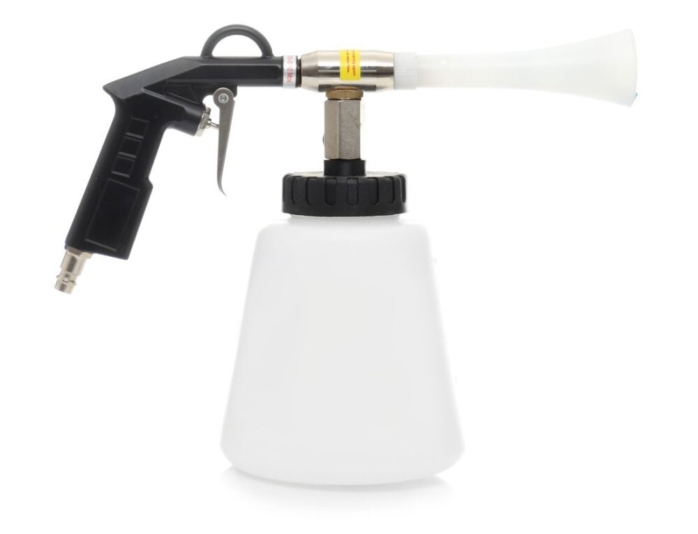 Tagred Pneumatická čistiaca pištoľ 1l 1/4