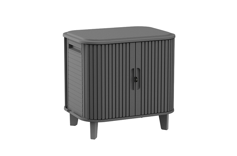 KETER Záhradná skrinka VELORIA | grey