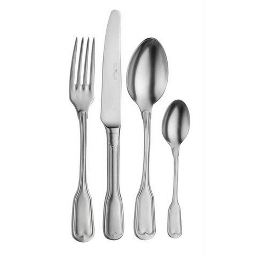 Pintinox SADA PRÍBOROV ušľachtilá oceľ, 24-dielne