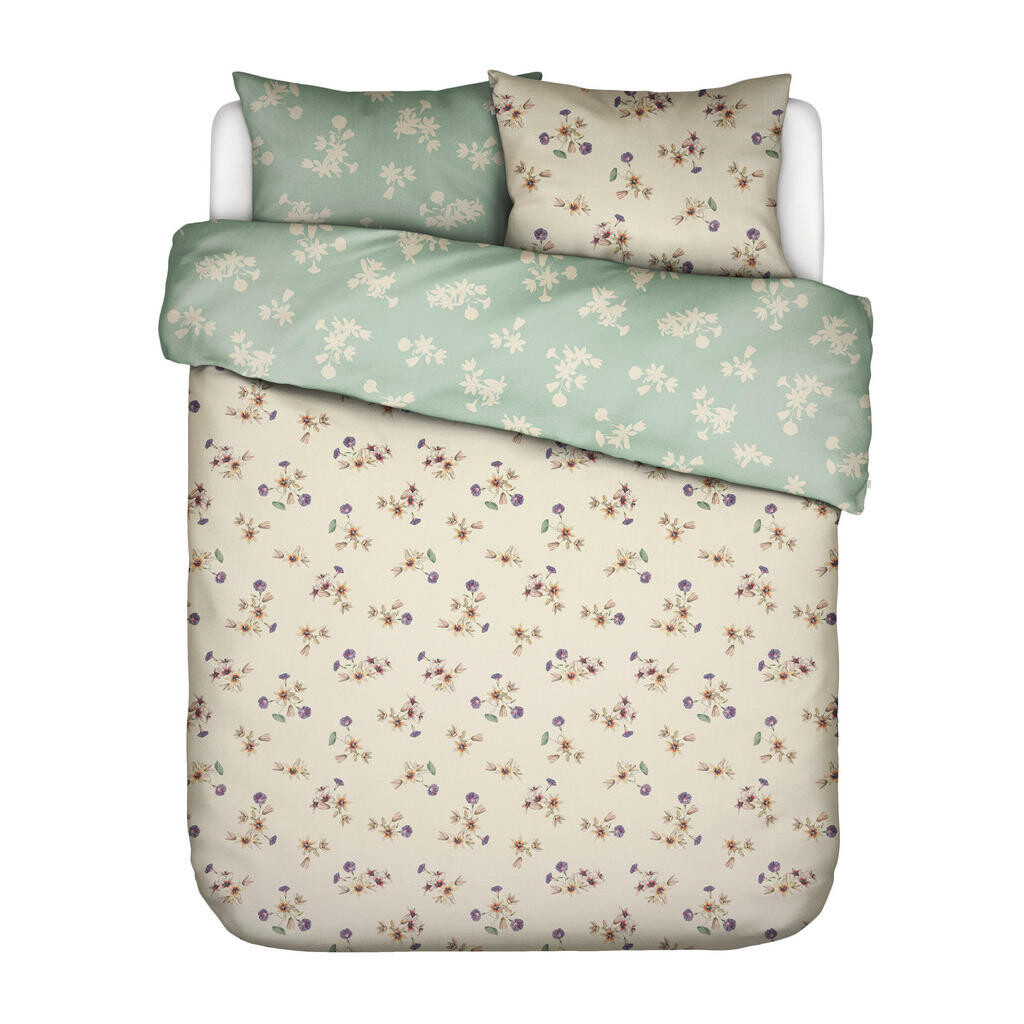 Essenza POSTEĽNÁ BIELIZEŇ, satén, 140/220 cm