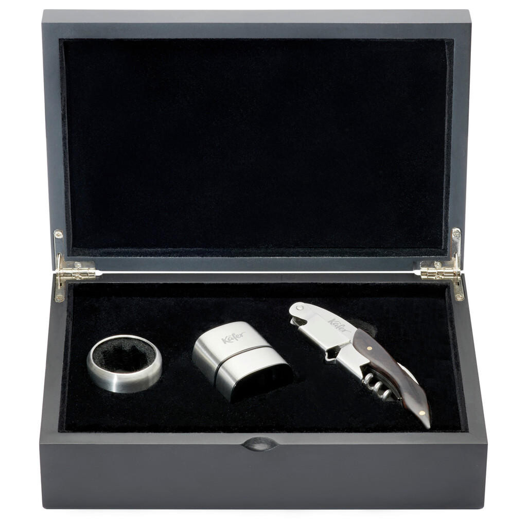 Käfer SADA PRÍSLUŠENSTVA K VÍNU