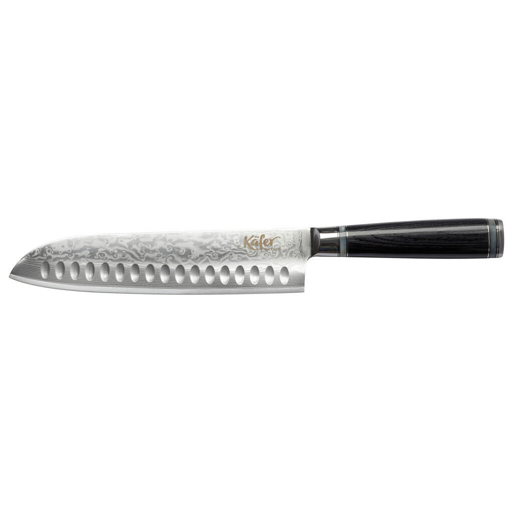 Käfer NÔŽ SANTOKU