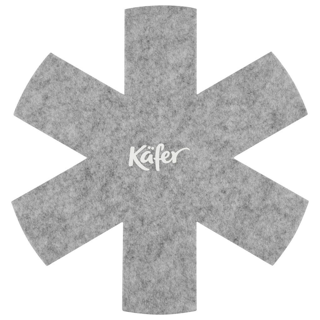 Käfer PODLOŽKA MEDZI PANVICE