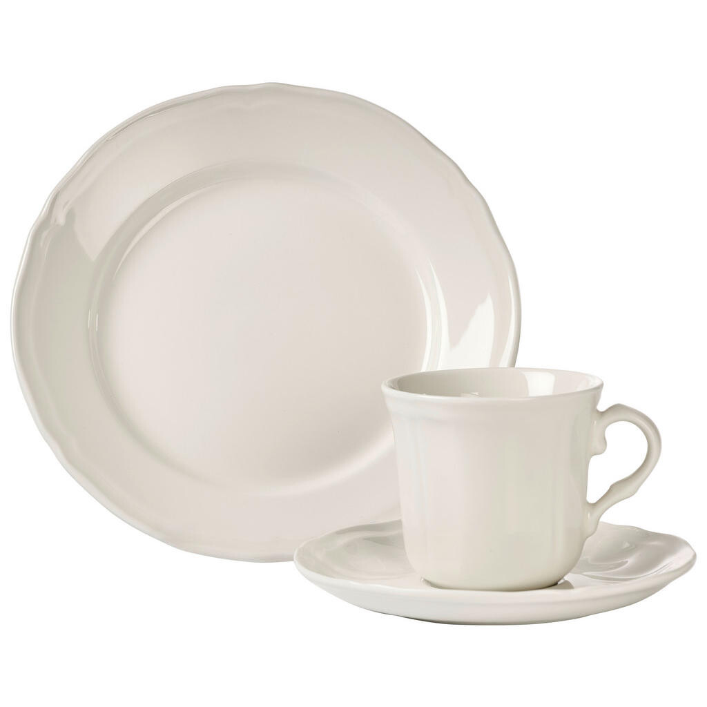 Novel KÁVOVÝ SERVIS porcelán keramika