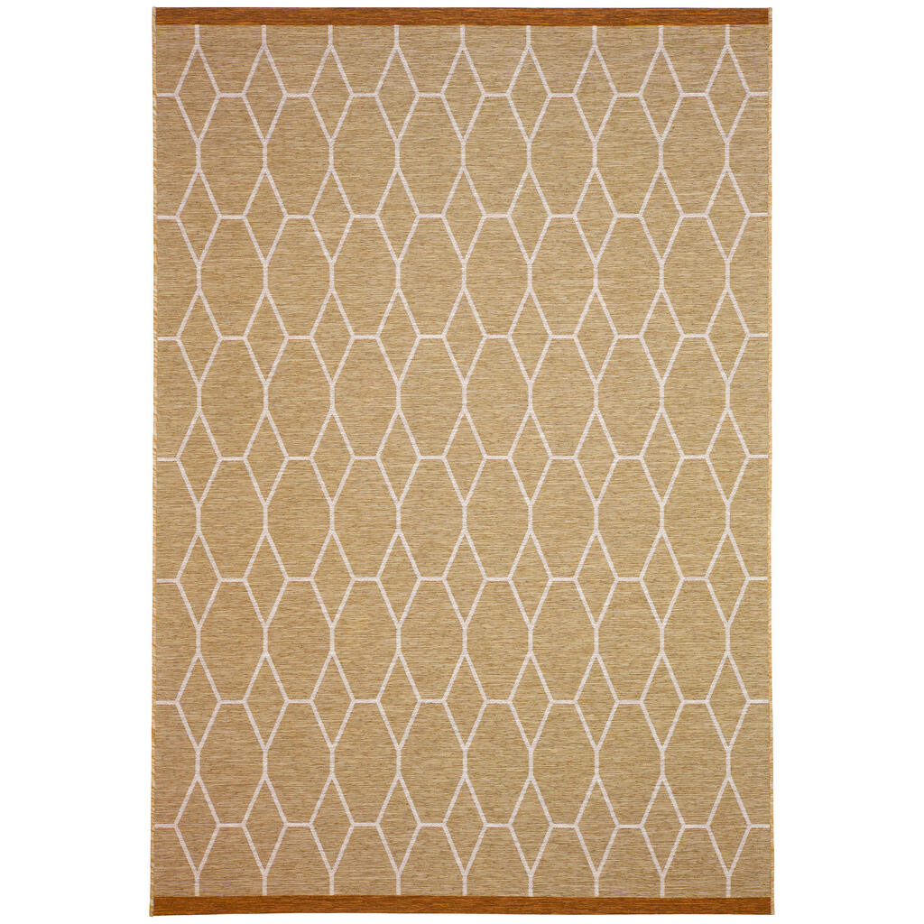 Dieter Knoll VONKAJŠÍ KOBEREC, 123/180 cm, krémová, béžová