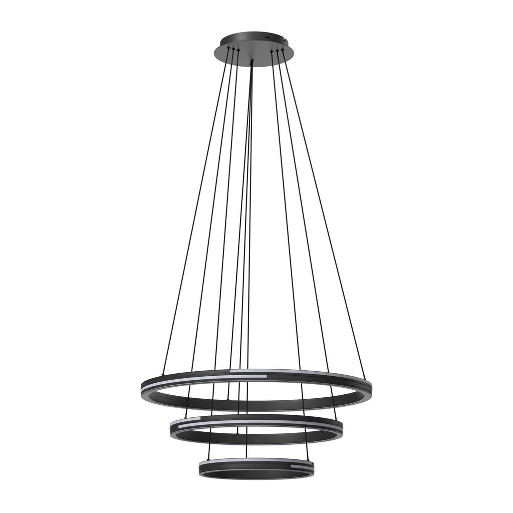 Dieter Knoll ZÁVESNÉ LED SVIETIDLO, 80/150 cm