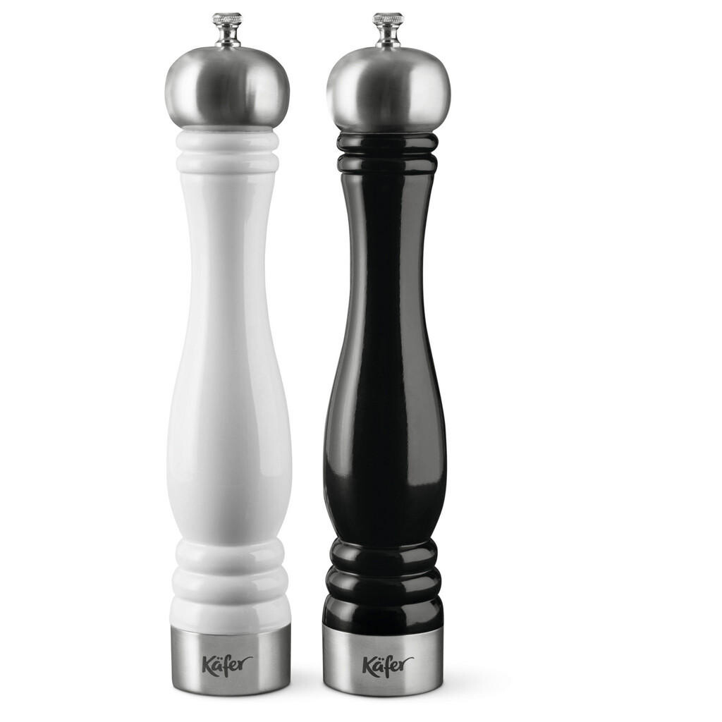 Käfer MLYNČEK NA SOĽ A KORENIE 2-dielne