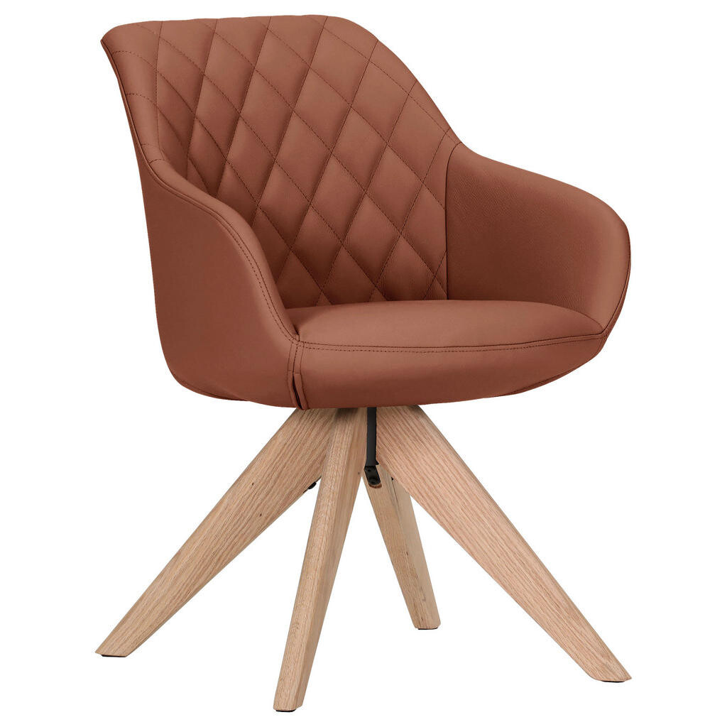 Landscape STOLIČKA S PODRÚČKAMI, koňaková