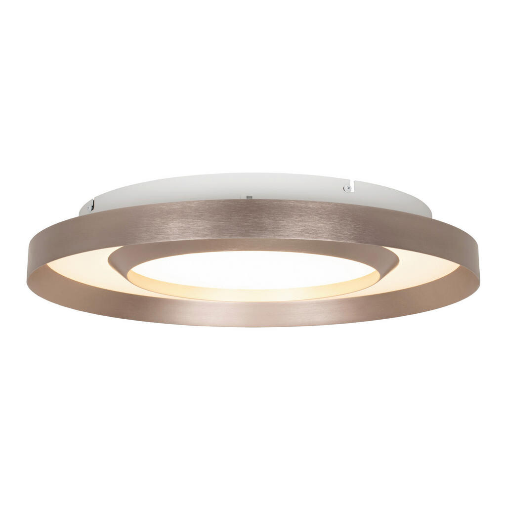 Novel STROPNÉ LED SVIETIDLO, 50/8 cm