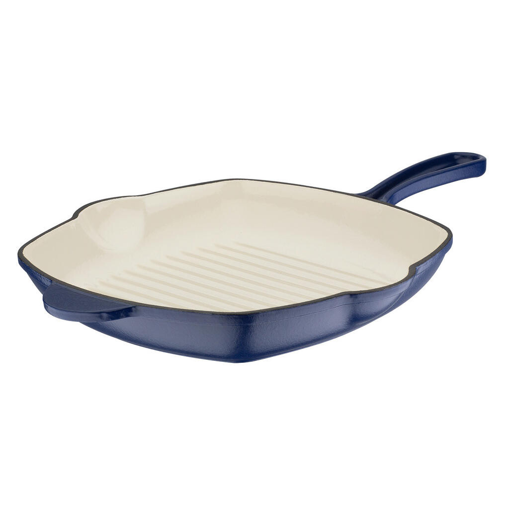 GSW GRILOVACIA PANVICA smalt 28/28/4,5 cm