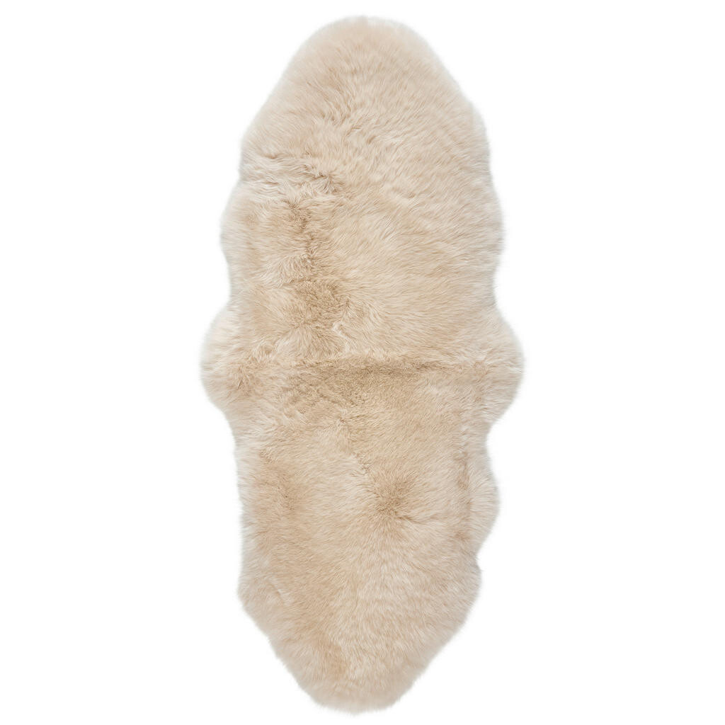 Linea Natura OVČIA KOŽUŠINA, 60/140 cm,