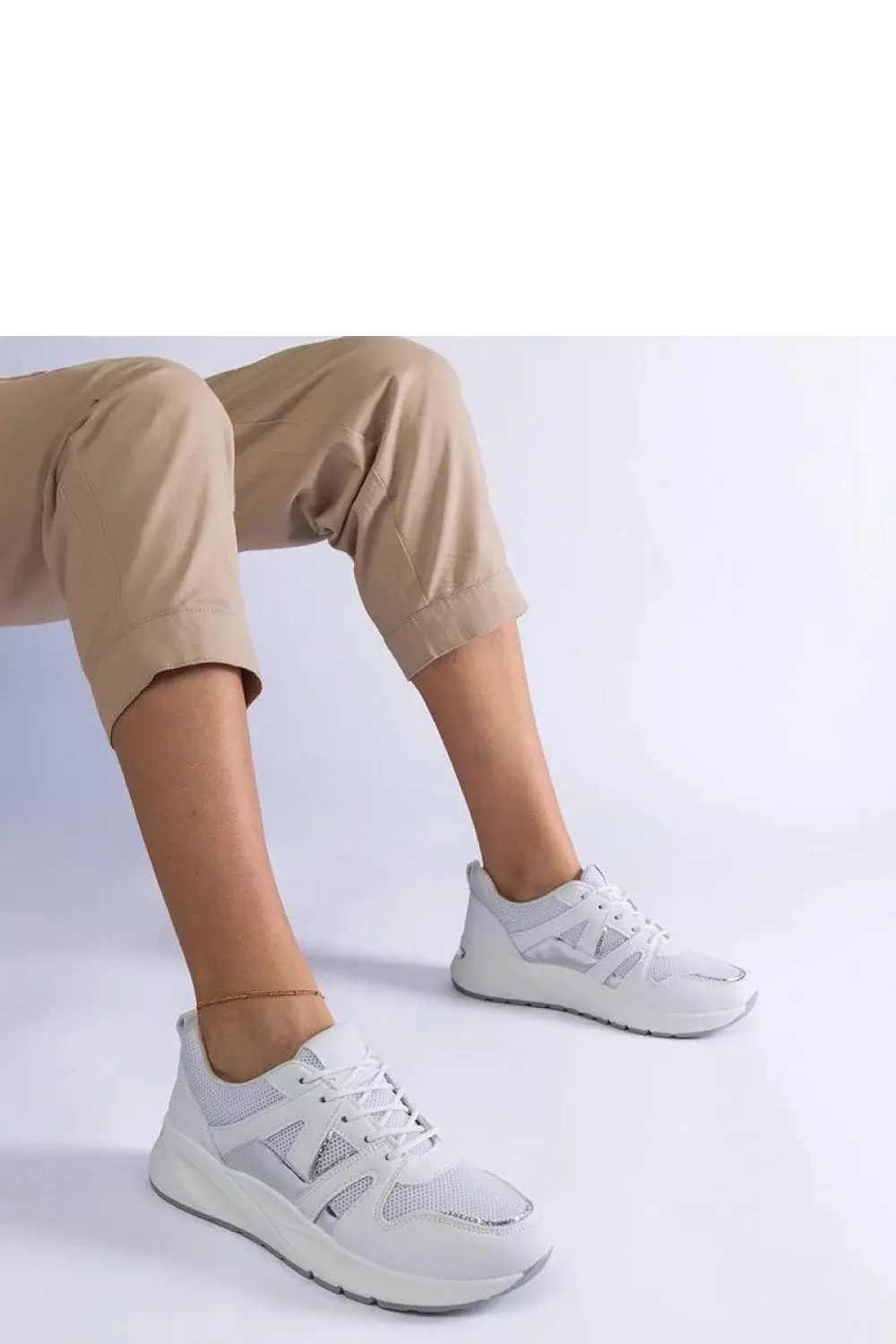 Tenisky model 207121 Solea 40