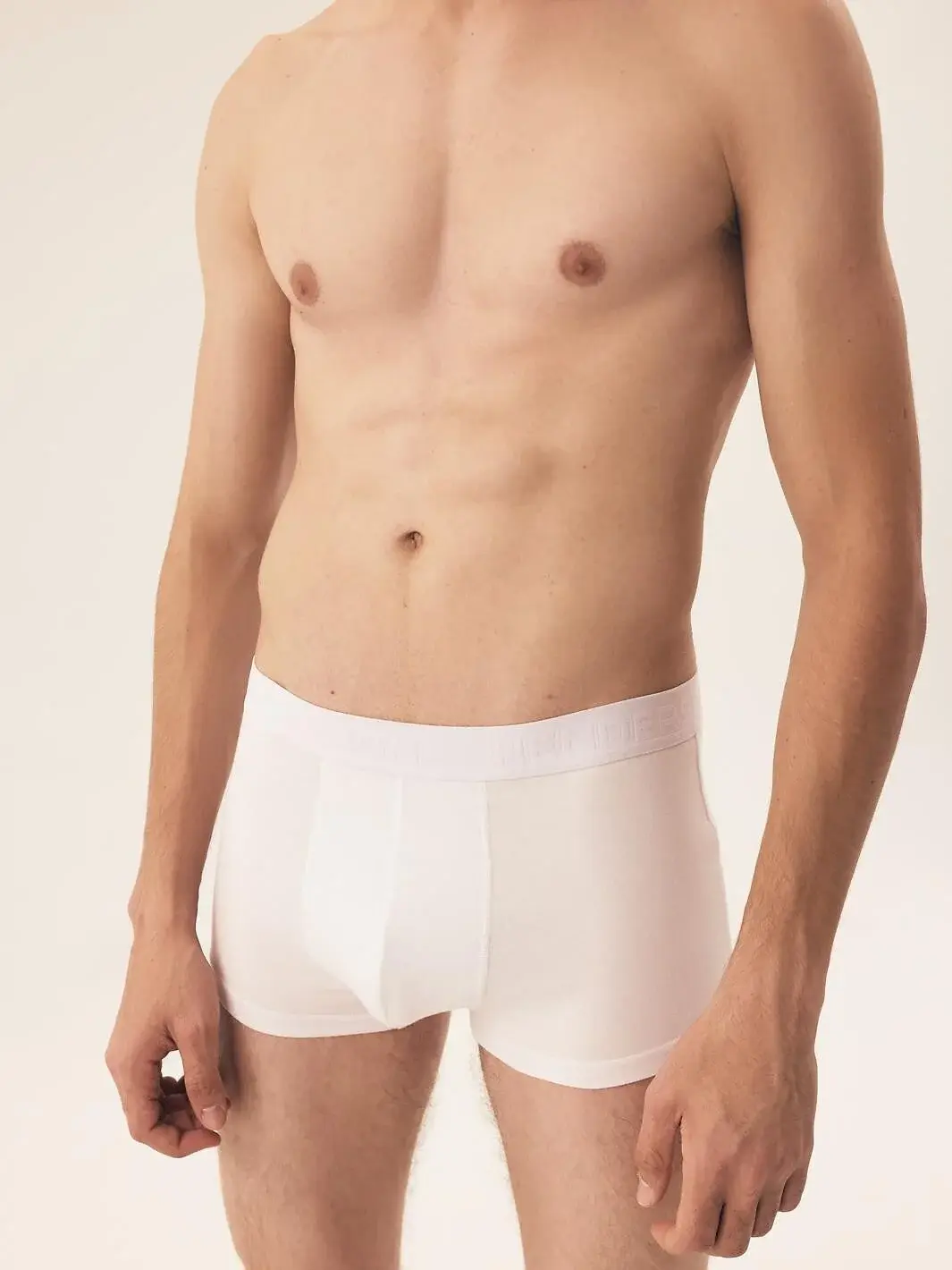 Henderson boxerky 42963 Move A'2 M-3XL Grey L