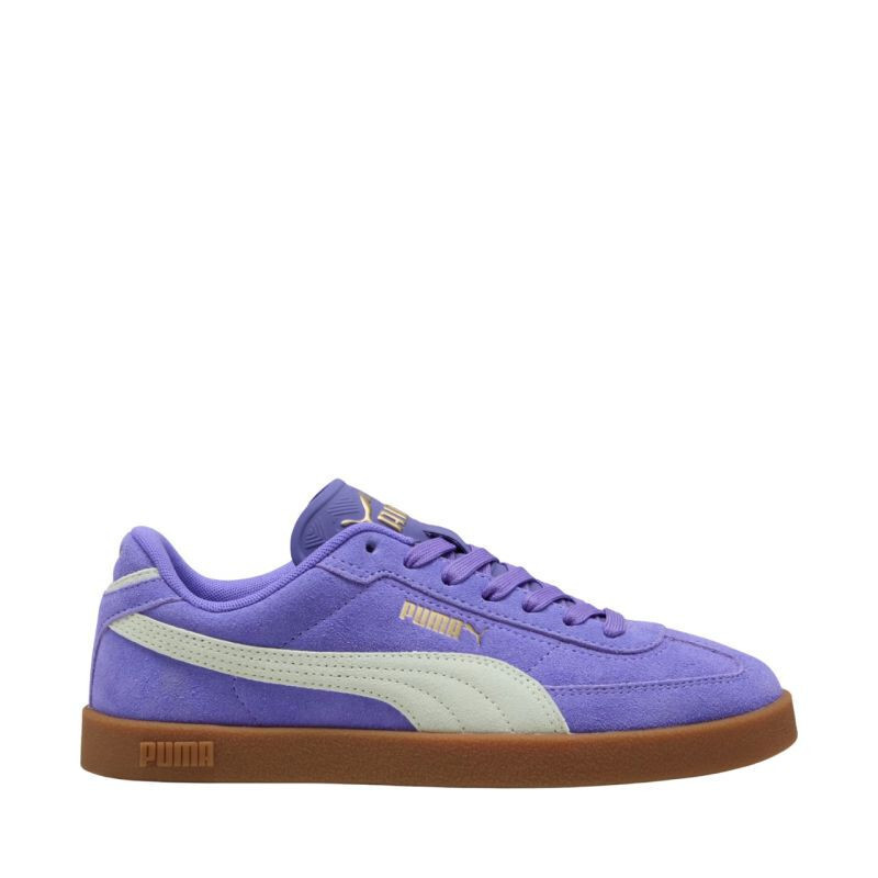 Dámske topánky Club II W 400717 14 d purple - Puma 39