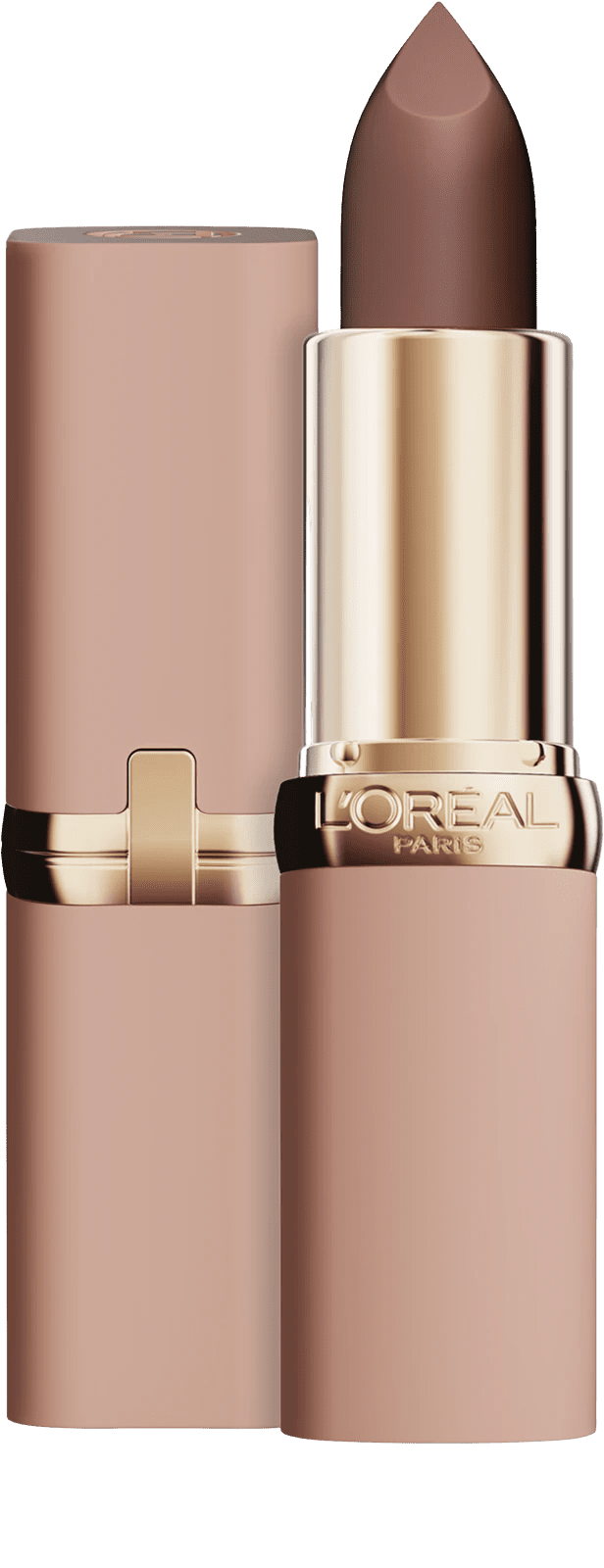 L'ORÉAL PARIS Color Riche Matin Balm 560 Rosewood Influencie rúž 4.3 g