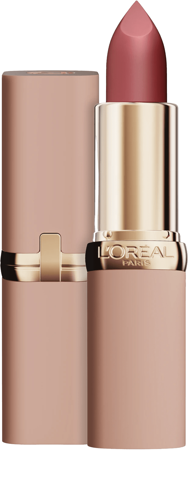 L'ORÉAL PARIS Color Riche Matin Balm 601 Worth it rúž 4.3 g