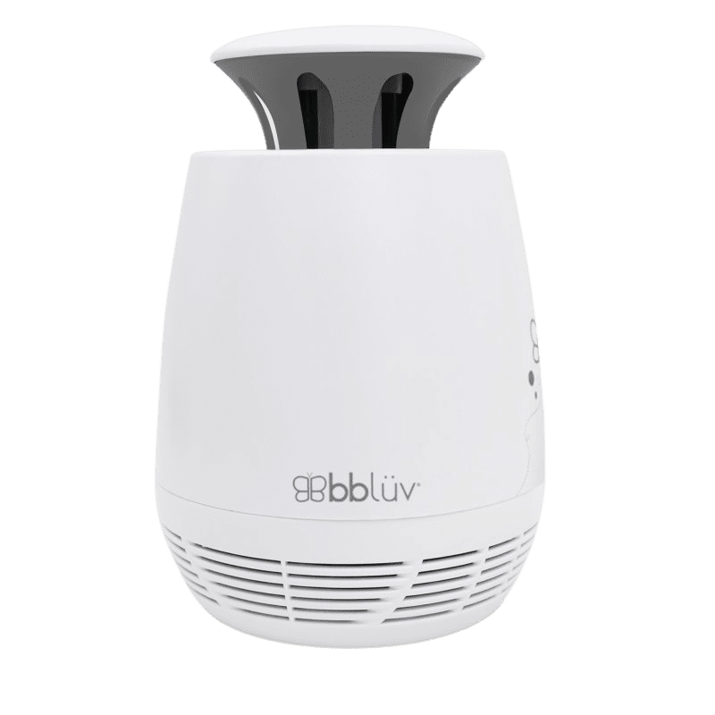 BBLÜV Elektrický lapač hmyzu Moskitö