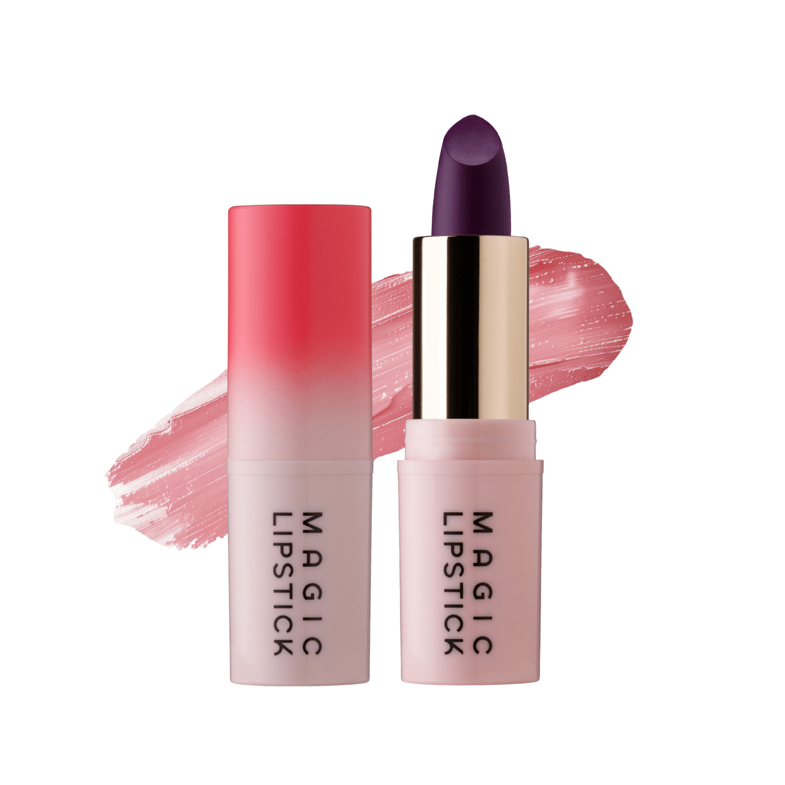 DERMACOL Magic rúž 07, 3.5 g