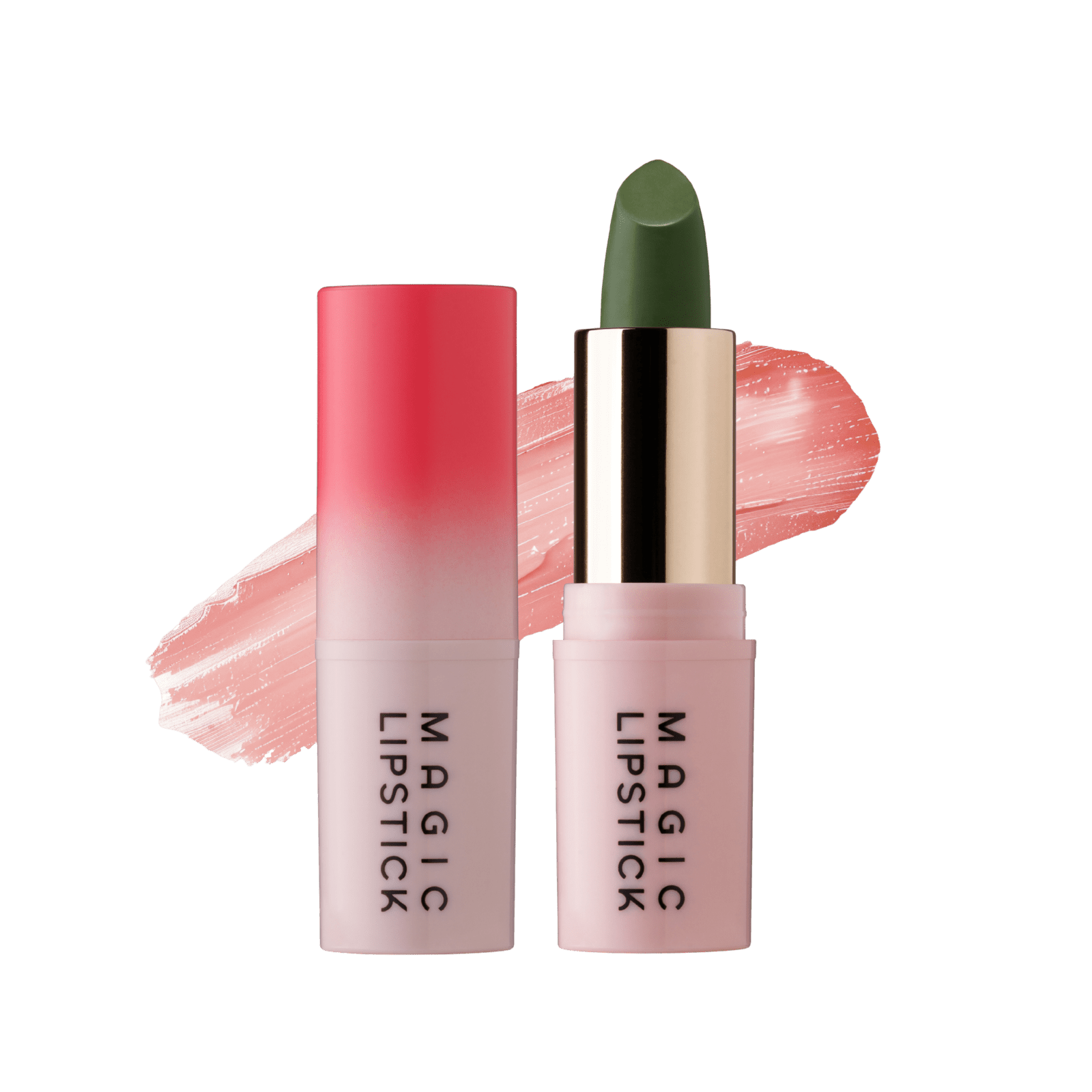 DERMACOL Magic rúž 03, 3.5 g