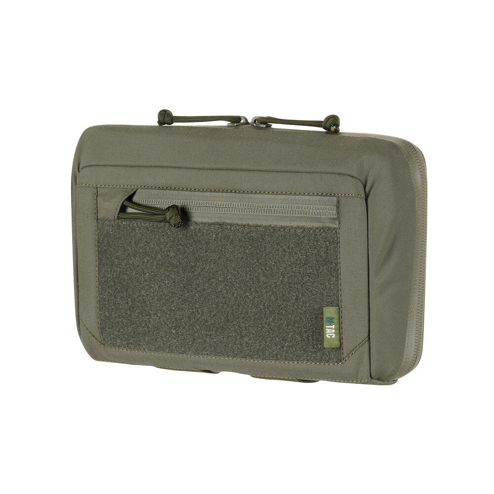 Puzdro univerzálne M-Tac Admin Pouch Elite L Gen.II - ranger green