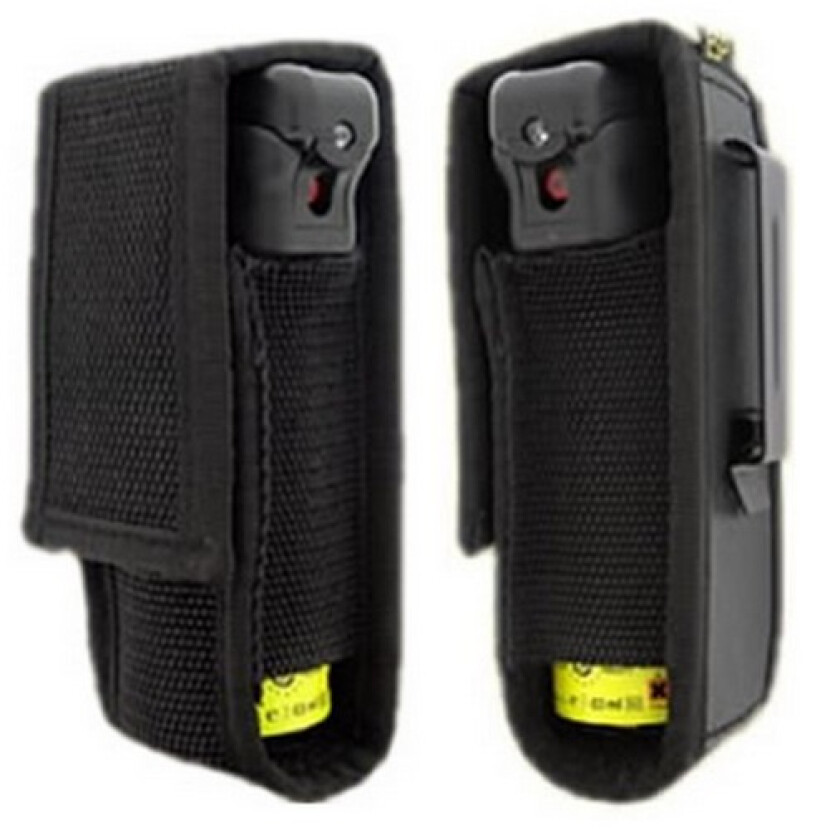 Puzdro na korenistý sprej ESP Tornado 63ml - čierne