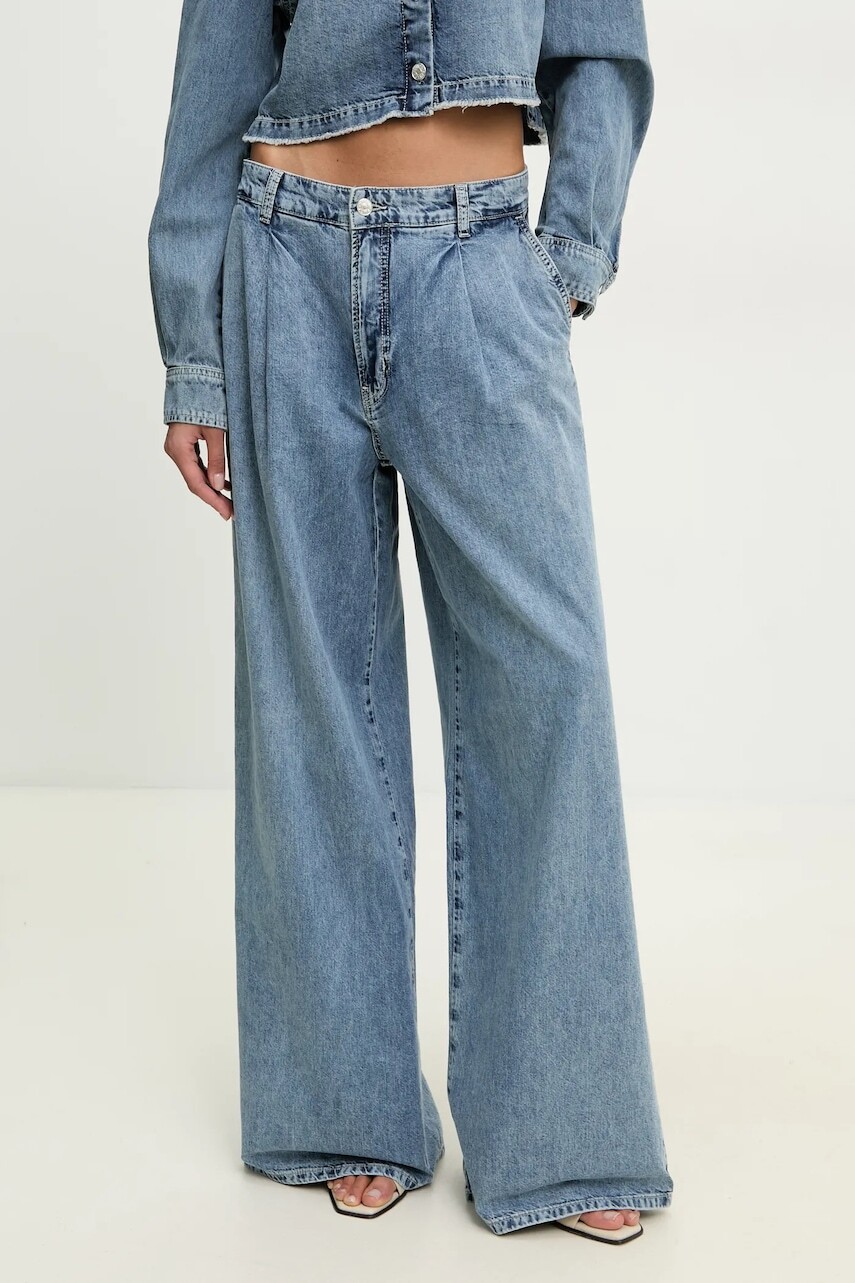 Rifle Moschino Jeans