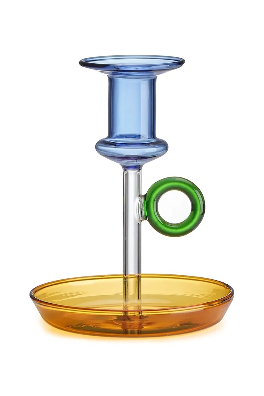 Dekoračný svietnik IVV Bugie