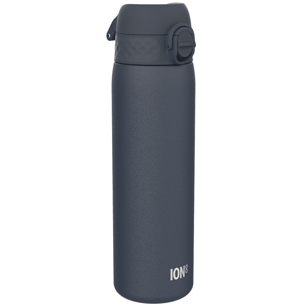 ION8 Leak proof nerezová fľaša ash navy 600 ml