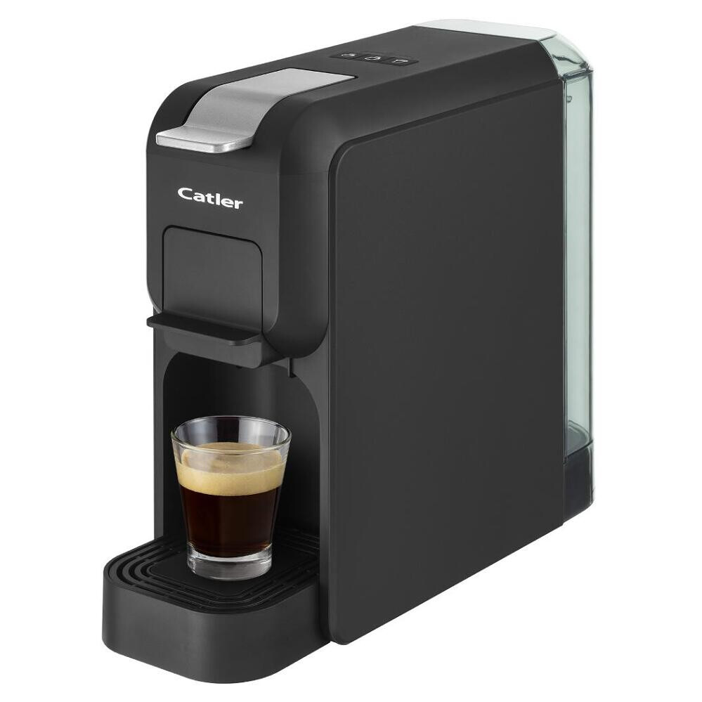 CATLER ES 703 Porto B kávovar na kapsule, použité