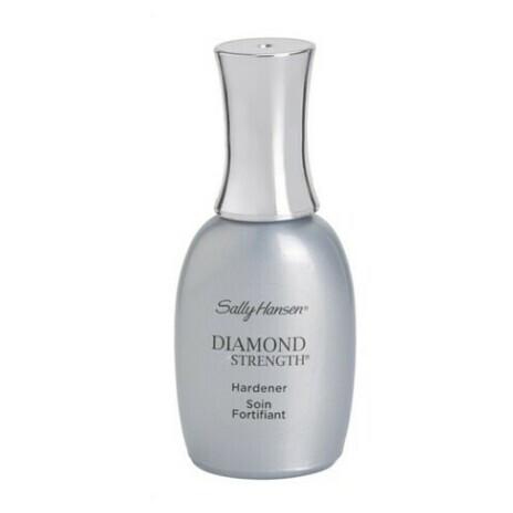 SALLY HANSEN Spevňujúca starostlivosť na nechty Diamond Strength 13,3 ml