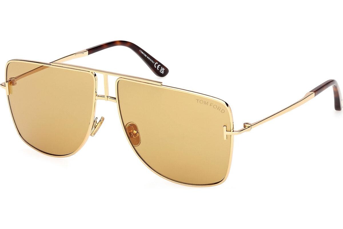 Tom Ford Eliott 02 FT1307 30E - ONE SIZE (59)