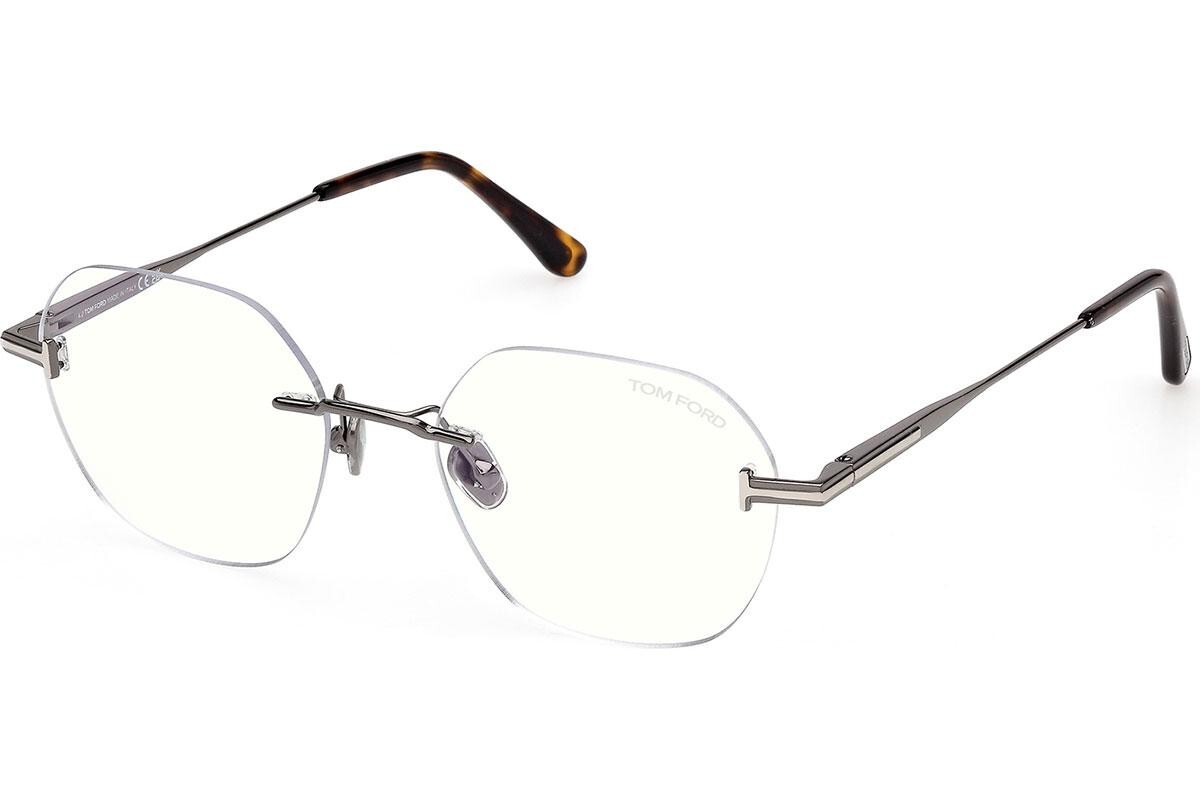 Tom Ford FT6126-B 008 - ONE SIZE (52)