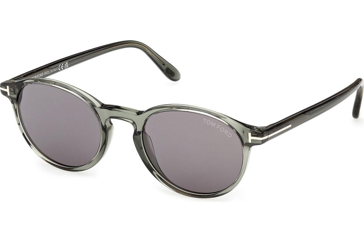 Tom Ford FT1331 93A - ONE SIZE (51)