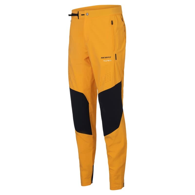 Pánske cyklistické nohavice SCOTT Pants M's Tuned  SL