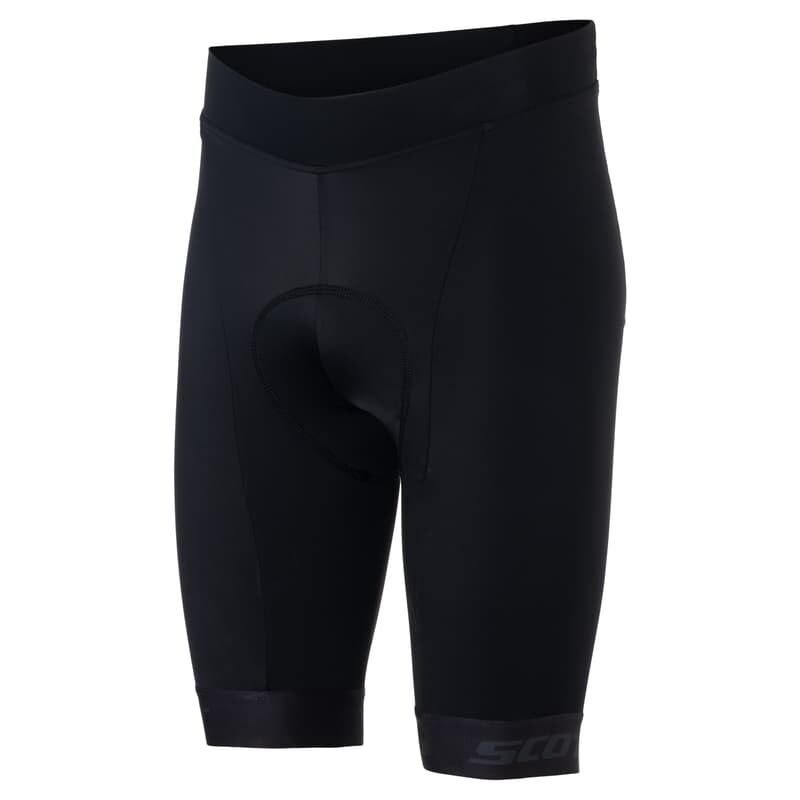 Pánske cyklistické šortky SCOTT Shorts M's Endurance ++