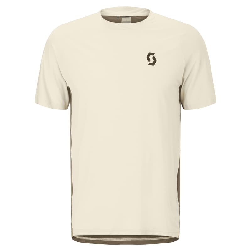Pánske cyklistické triko SCOTT Tee M's Vertic Pro SL SS