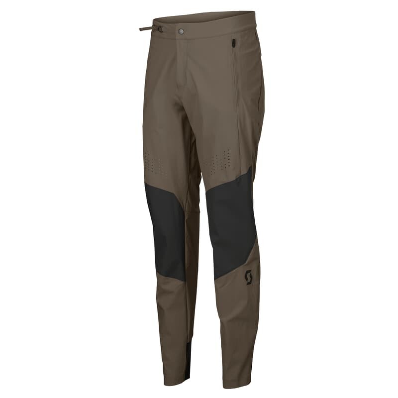 Pánske cyklistické nohavice SCOTT Pants M's Vertic Pro SL