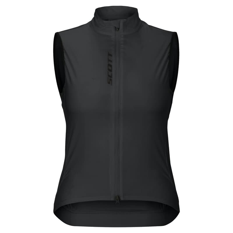 Dámska cyklistická vesta SCOTT Vest W's Pro WB