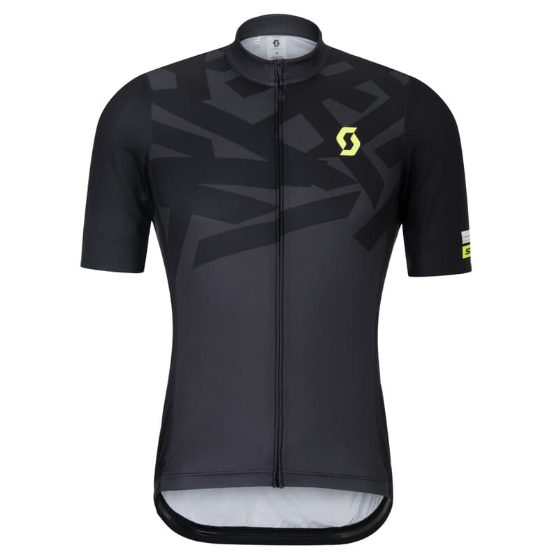 Pánsky cyklistický dres SCOTT Jersey M's RC Endurance SS