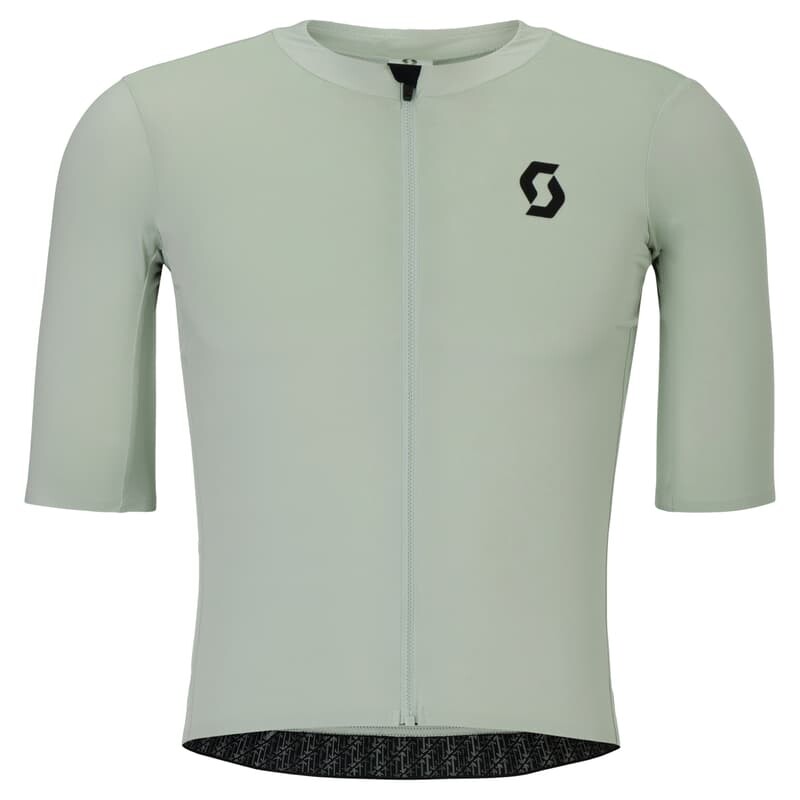 Pánsky cyklistický dres SCOTT Jersey M's Ultd SS