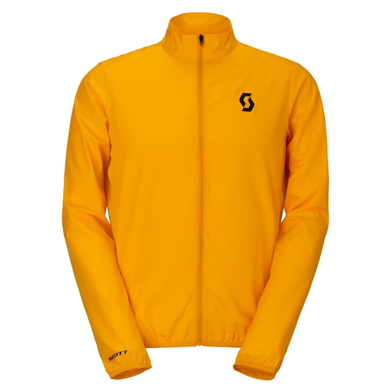 Pánska cyklistická bunda SCOTT Jacket M's Endurance WB