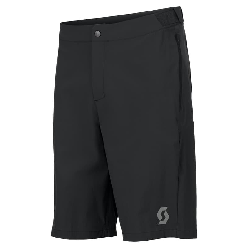 Pánske cyklistické šortky SCOTT Shorts M's Vertic LT w/pad
