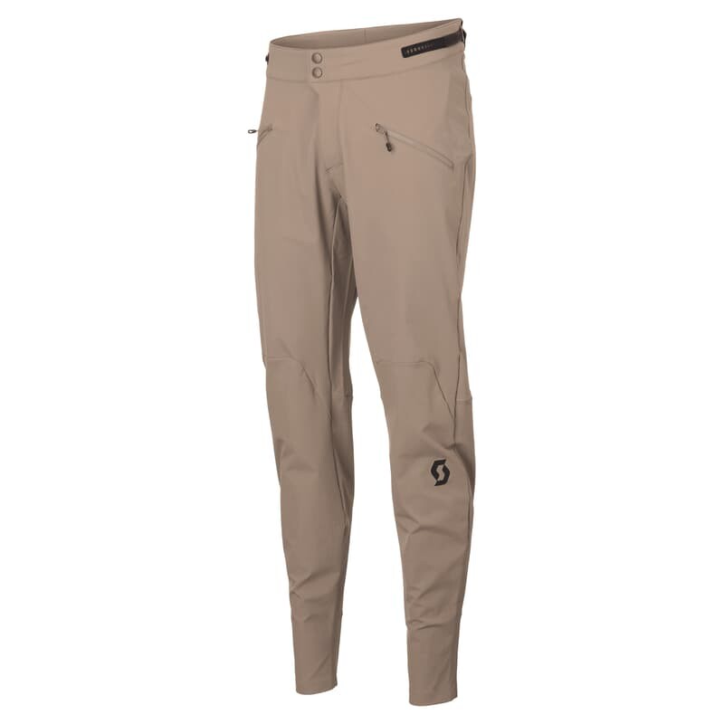 Pánske cyklistické nohavice SCOTT Pants M's Vertic Pro