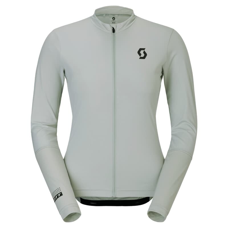 Dámsky cyklistický dres SCOTT Jersey W's Endurance LS