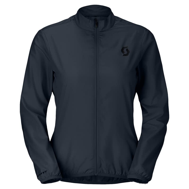 Dámska cyklistická bunda SCOTT Jacket W's Endurance WB