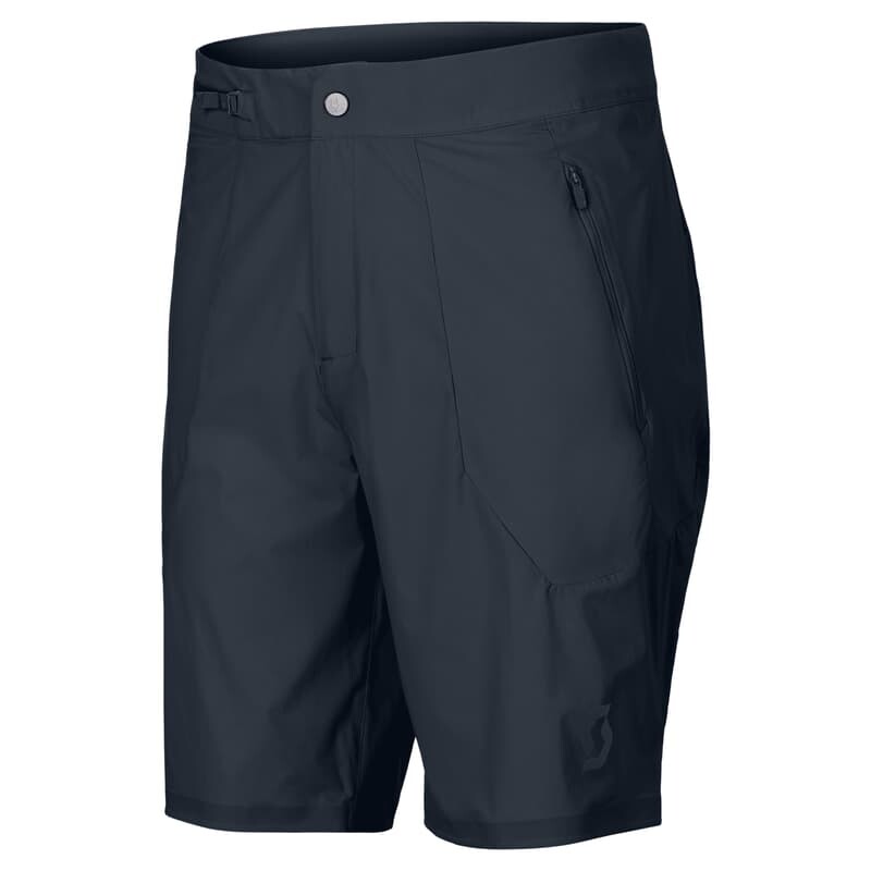 Pánske cyklistické šortky SCOTT Shorts M's Vertic Pro SL