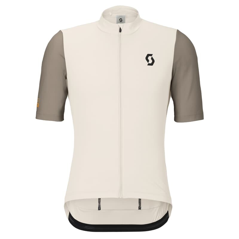 Pánsky cyklistický dres SCOTT Jersey M's Endurance SS