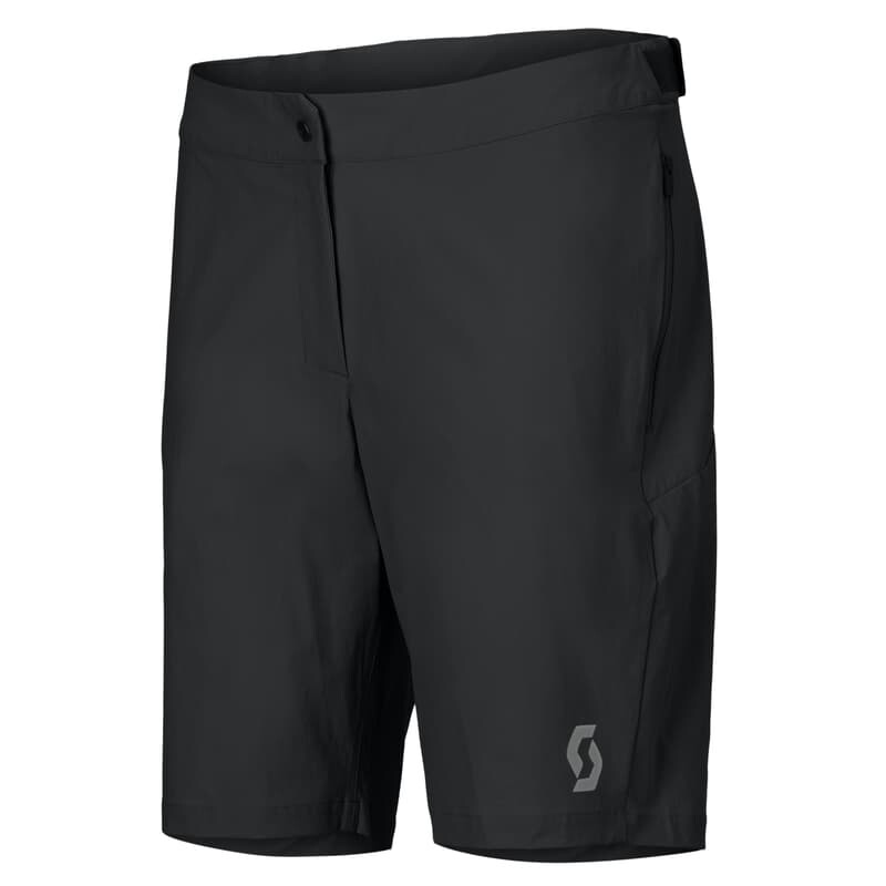 Dámske cyklistické šortky SCOTT Shorts W's Vertic LT w/pad