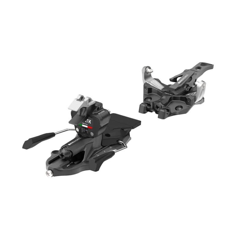 Skialpové viazanie ATK Raider 13 EVO BLACK